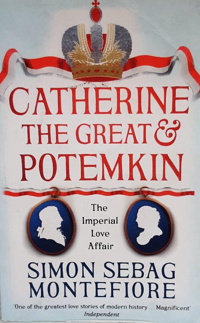 Catherine the great & Potemkin