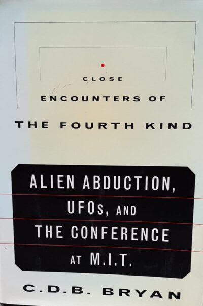 Close encounters of the fourth kind
