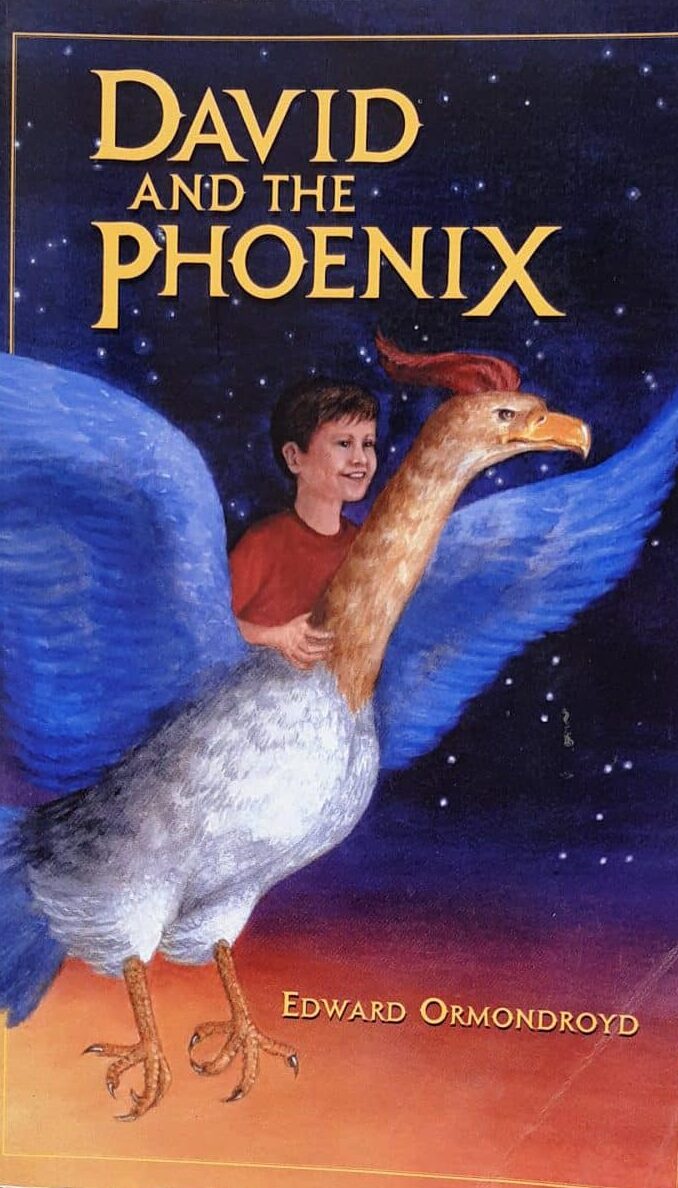David and the phoenix