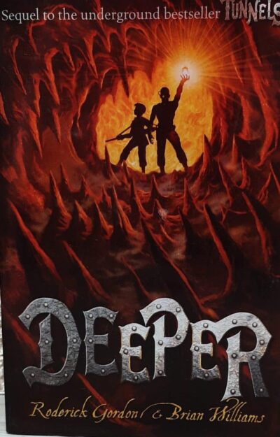 Deeper