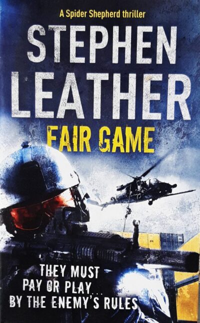 Fair game