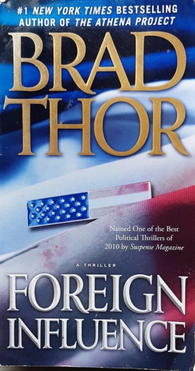 Foreign influence