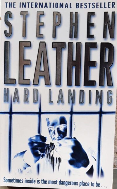 Hard landing