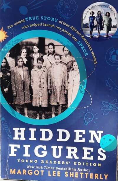 Hidden figures