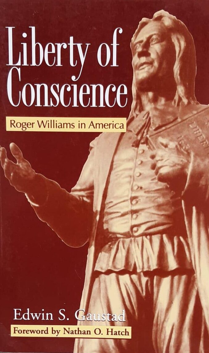 Liberty of Conscience