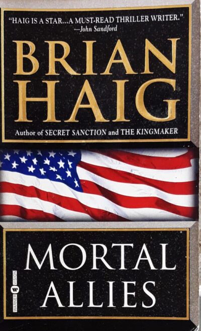 Mortal allies