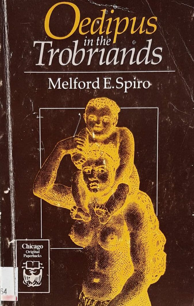 Oedipus in the Trobriands