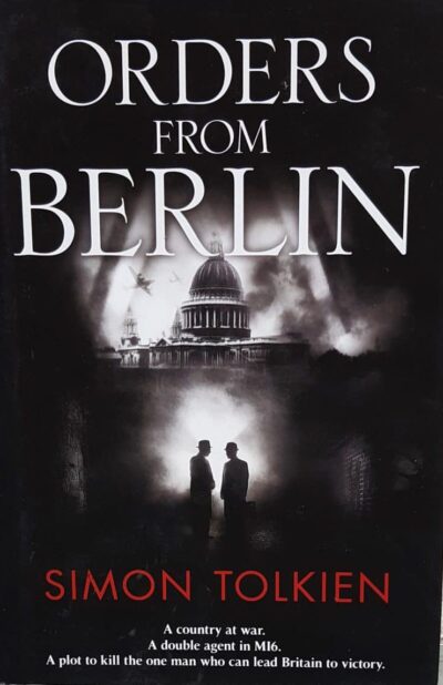 Orders from Berlin