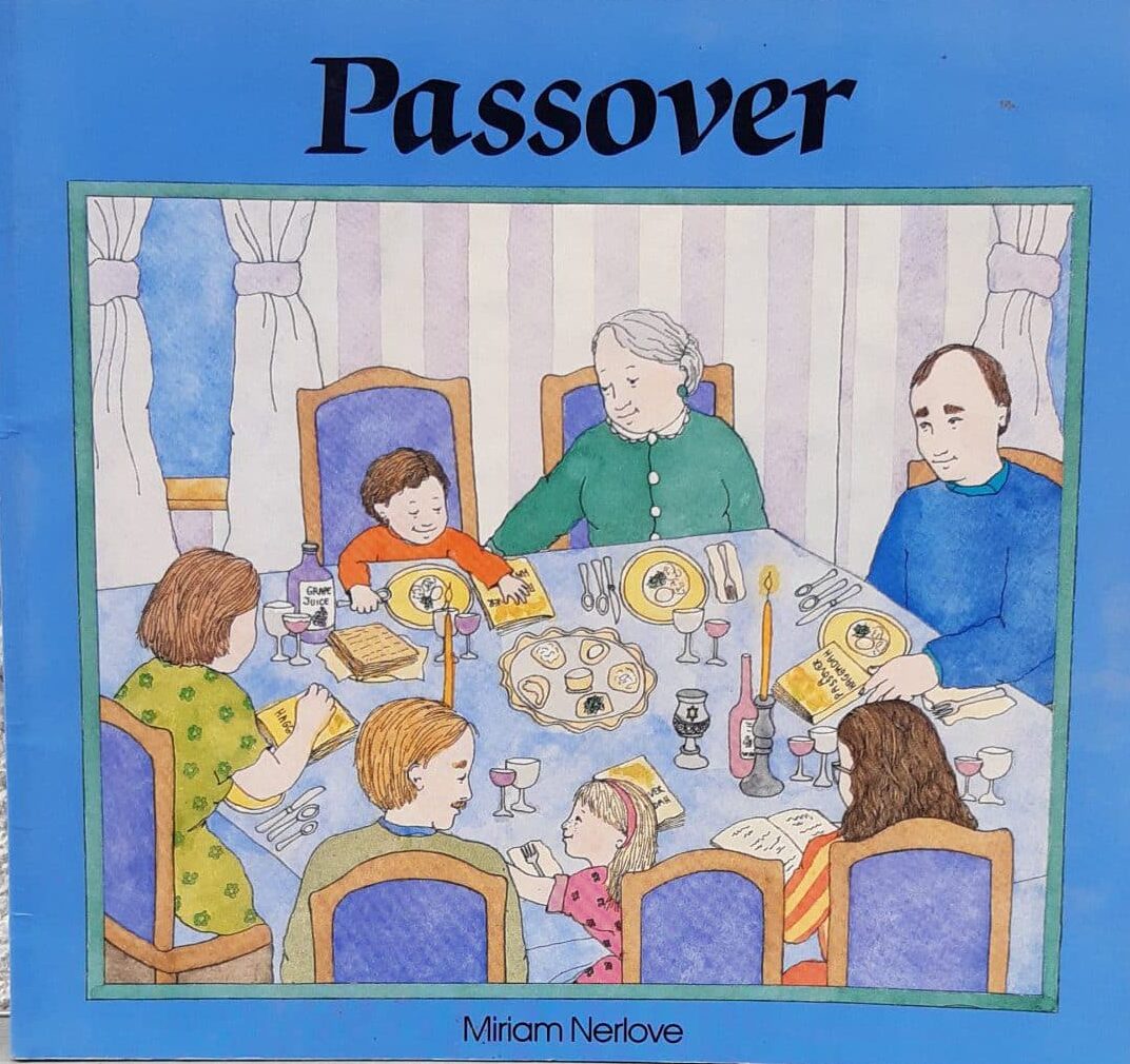 Passover
