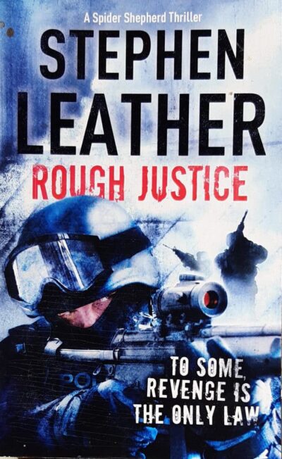 Rough justice