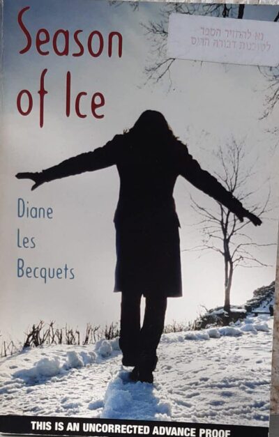 Season of ice