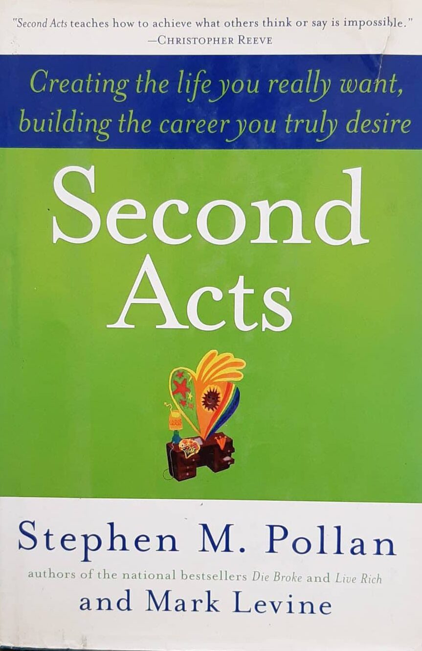 Second acts