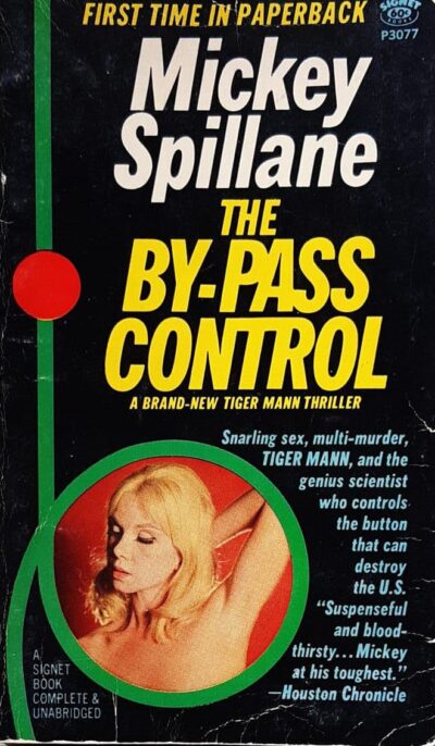 The by-pass control