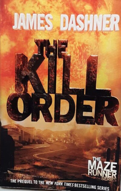 The kill order