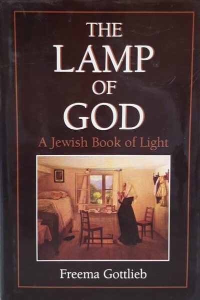 The lamp of god