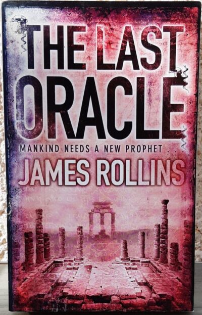 The last oracle