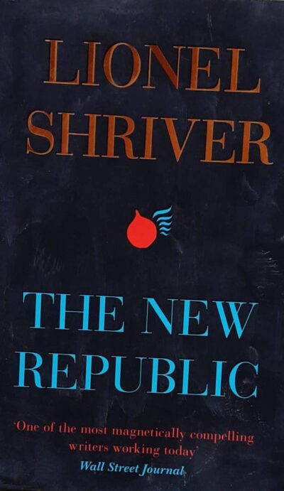 The new republic