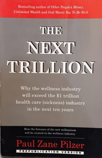 The next trillion