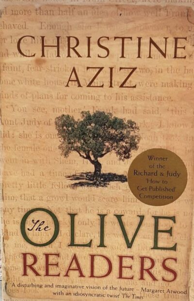 The olive readers