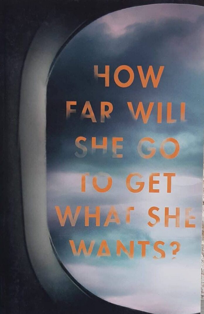 The perfect girlfriend