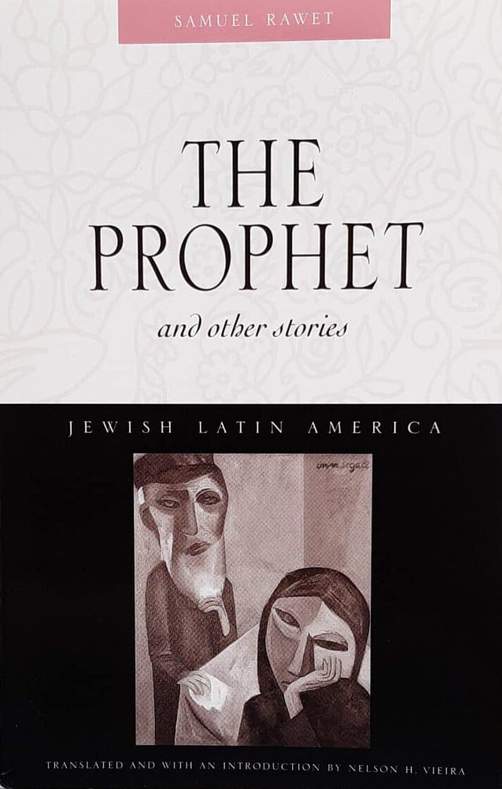 The prophet and other stories