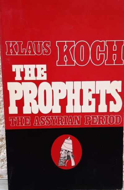 The prophets - 2