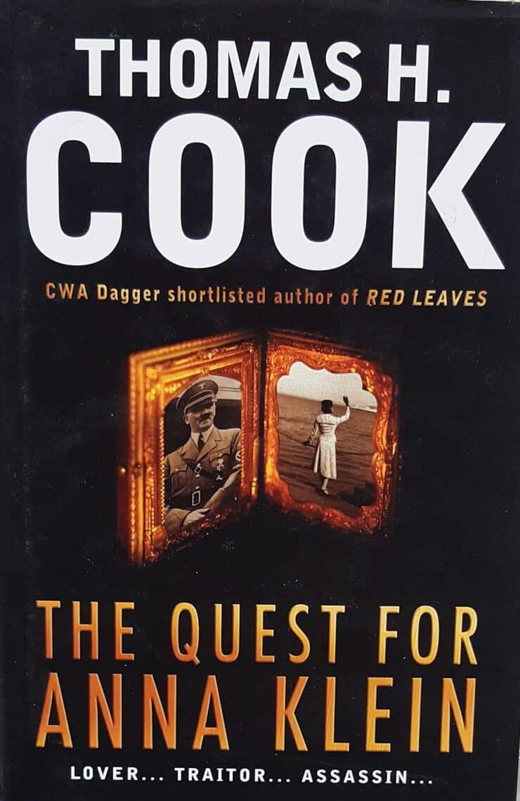 The quest for Anna Klein