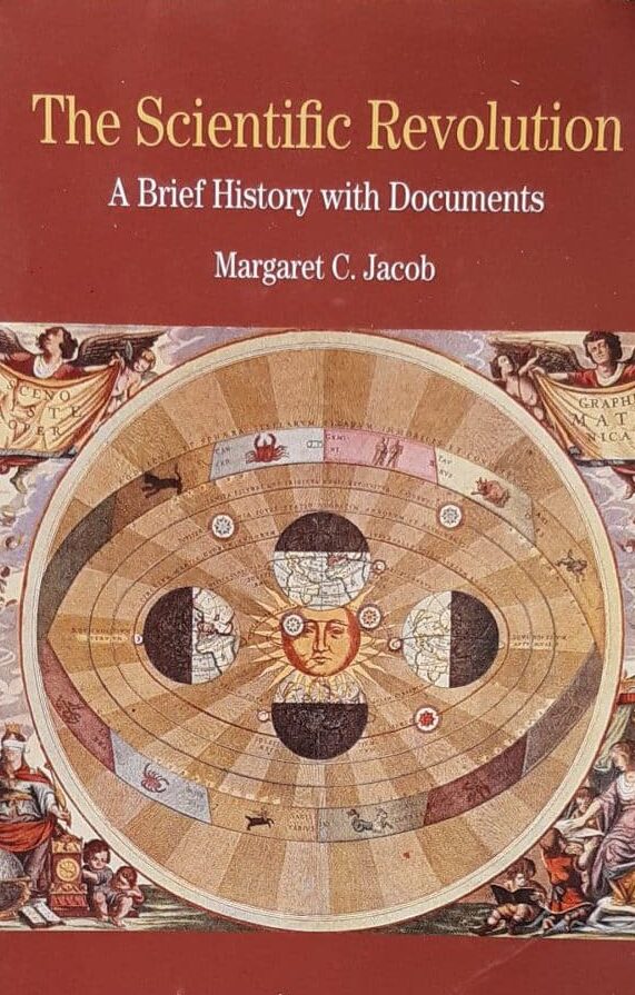 The scientific revolution