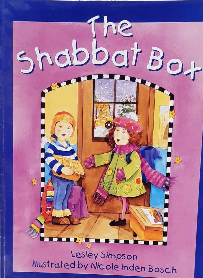 The Shabbat box