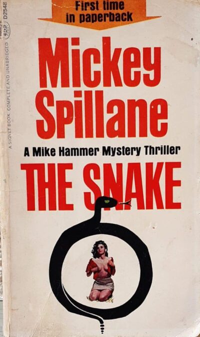 The snake