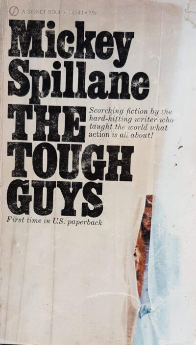 The tough guys