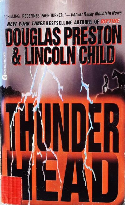 Thunderhead