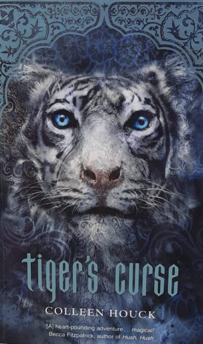 Tiger's curse