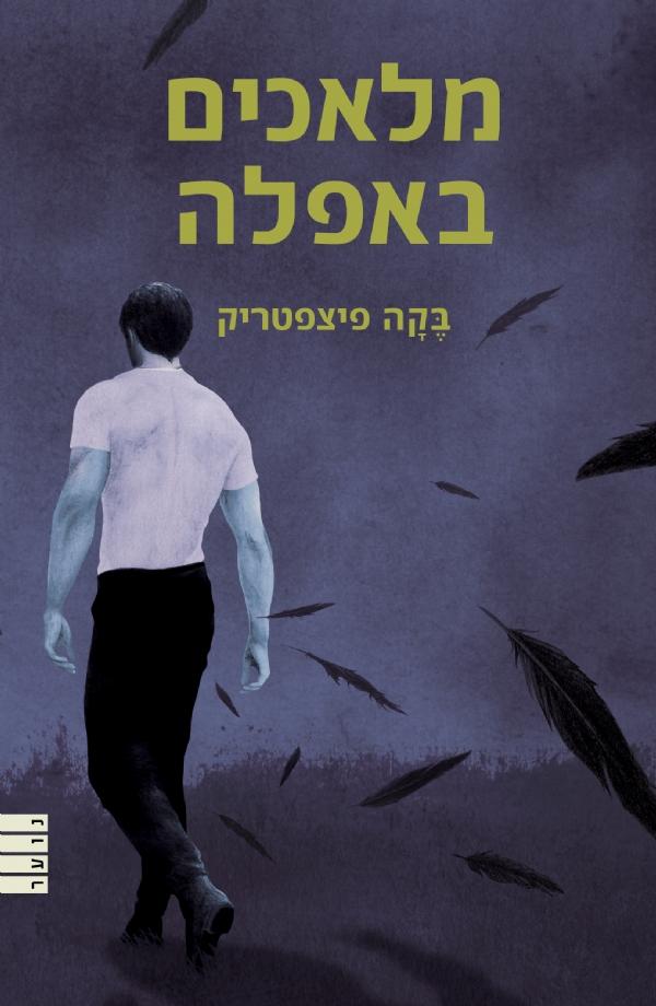מלאכים באפלה - מלאך משמיים, ספר 2