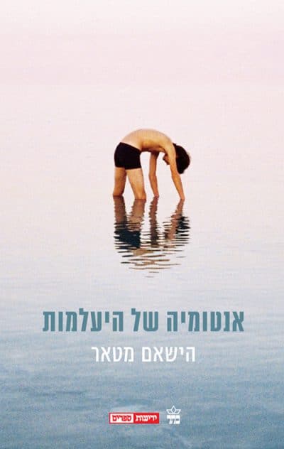אנטומיה של היעלמות_הישאם מטאר