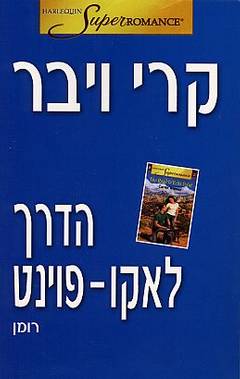 הדרך לאקו-פוינט (שלגי)