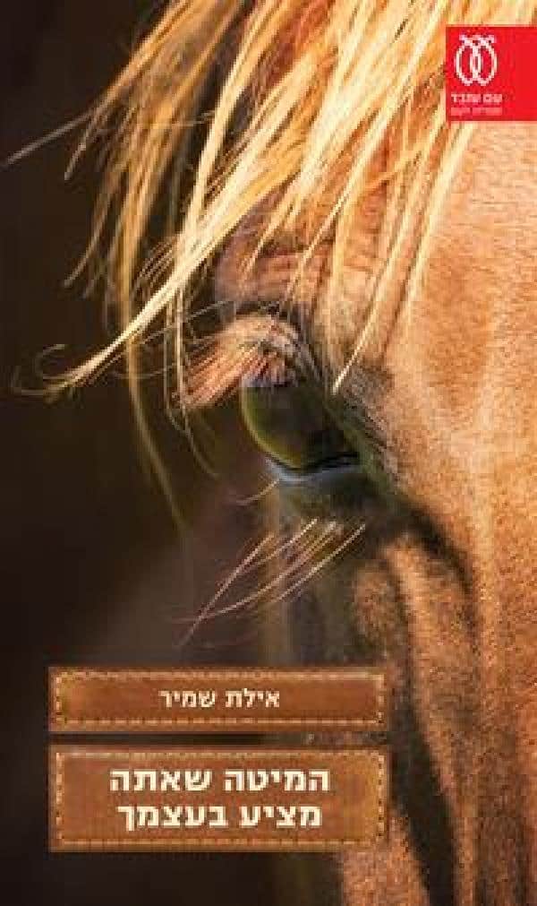 המיטה שאתה מציע בעצמך (ספריה לעם)