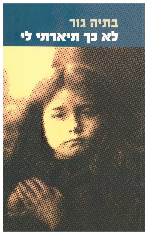 לא כך תיארתי לי