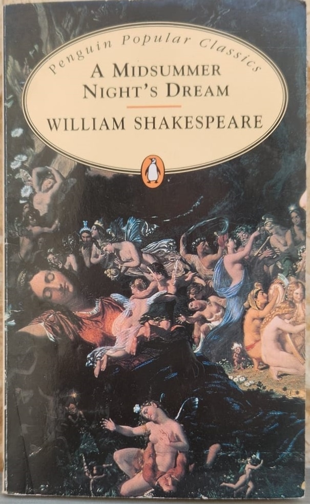 A midsummer night's dream