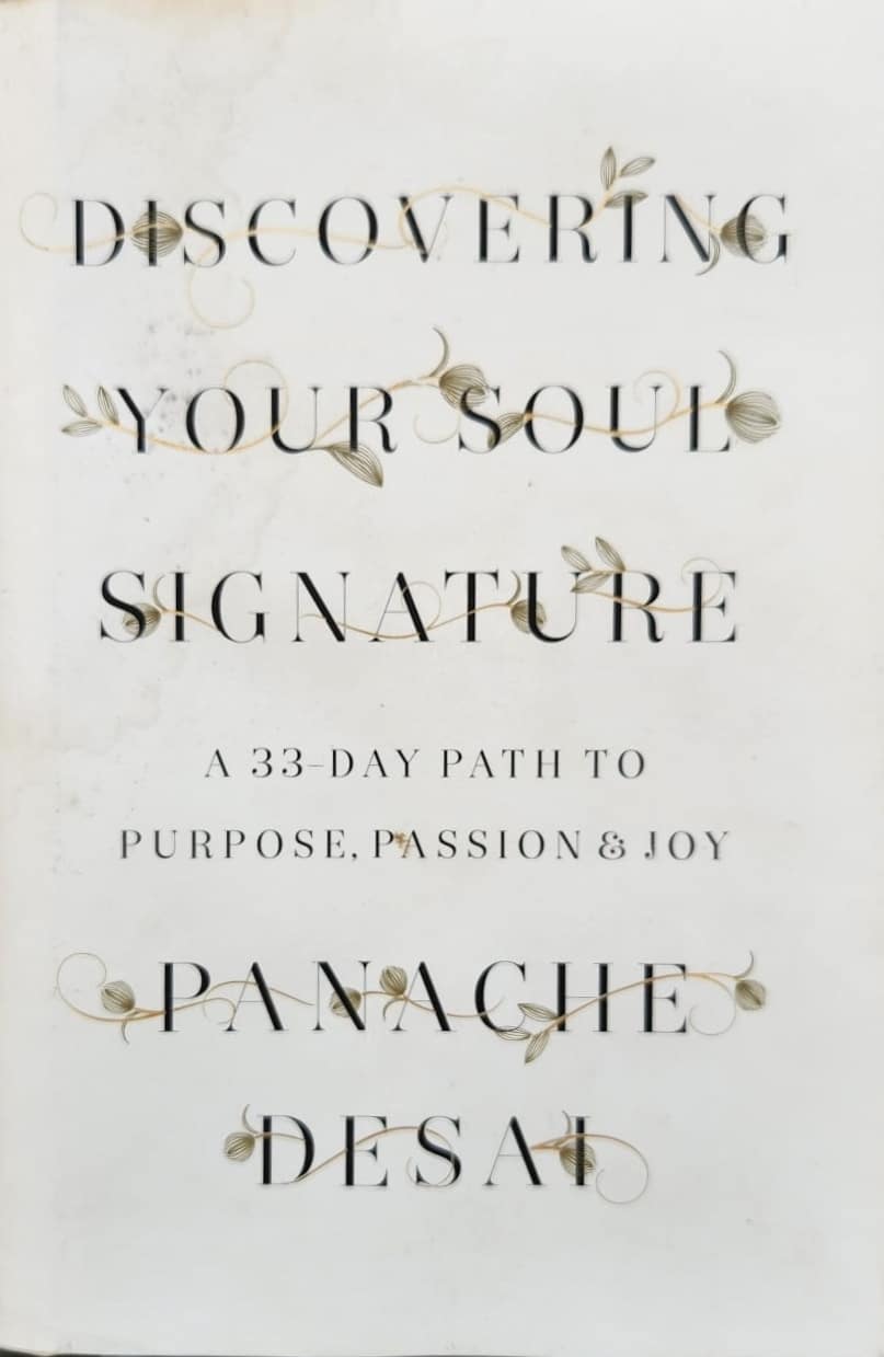 Discovering your soul signature