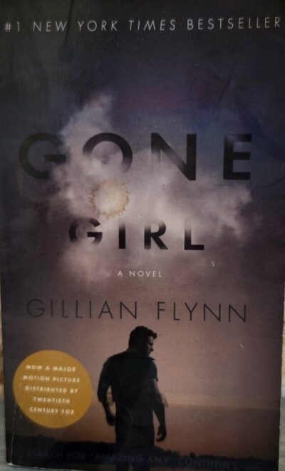 Gone Girl