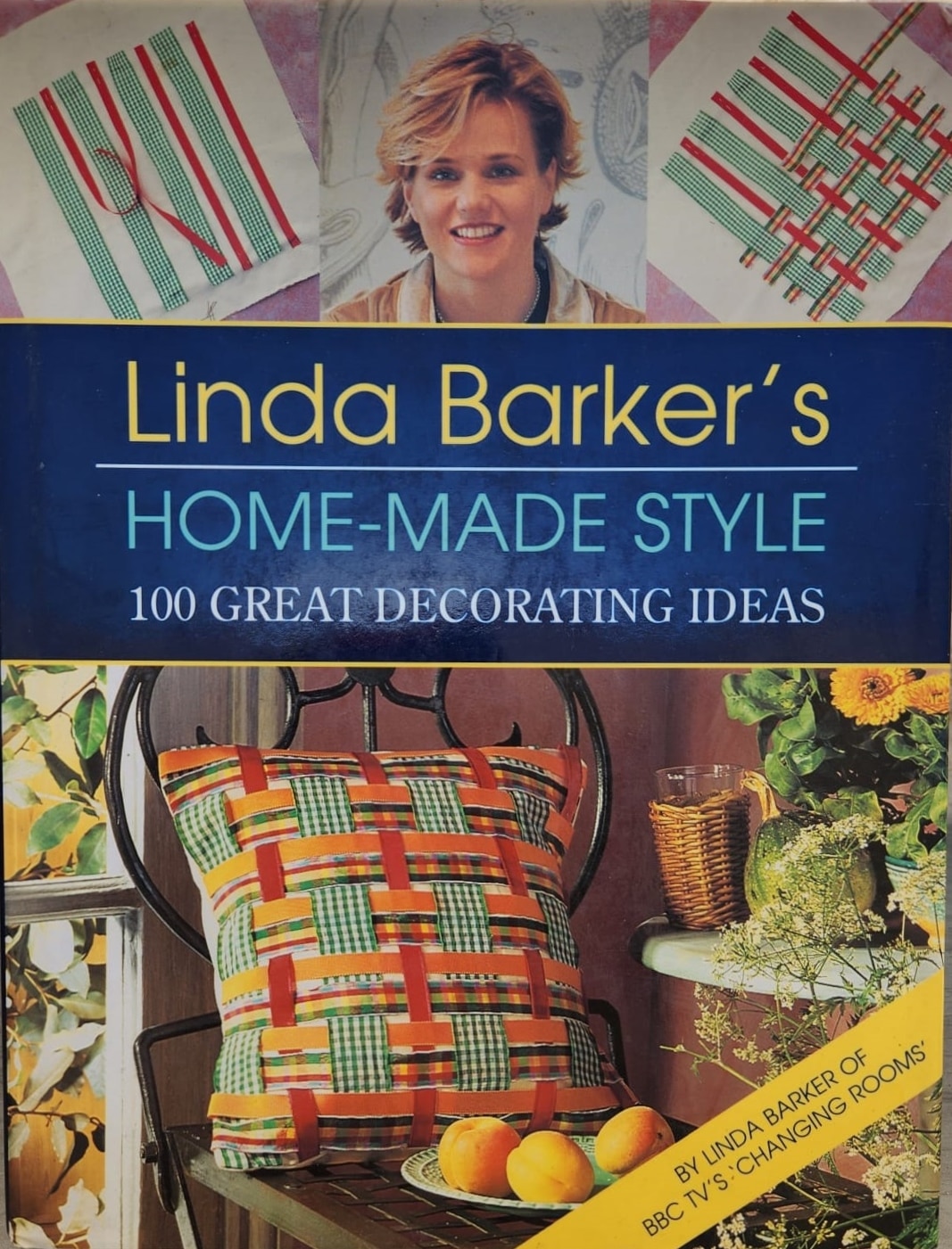 Linda Barker's - Home made style