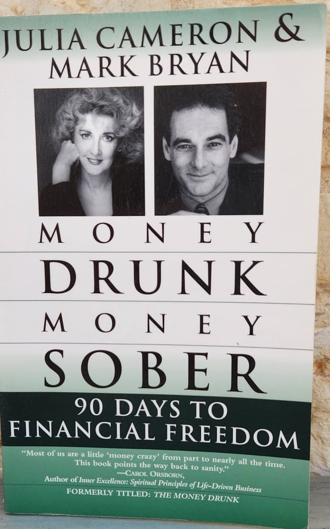 Money drunk - Money sober