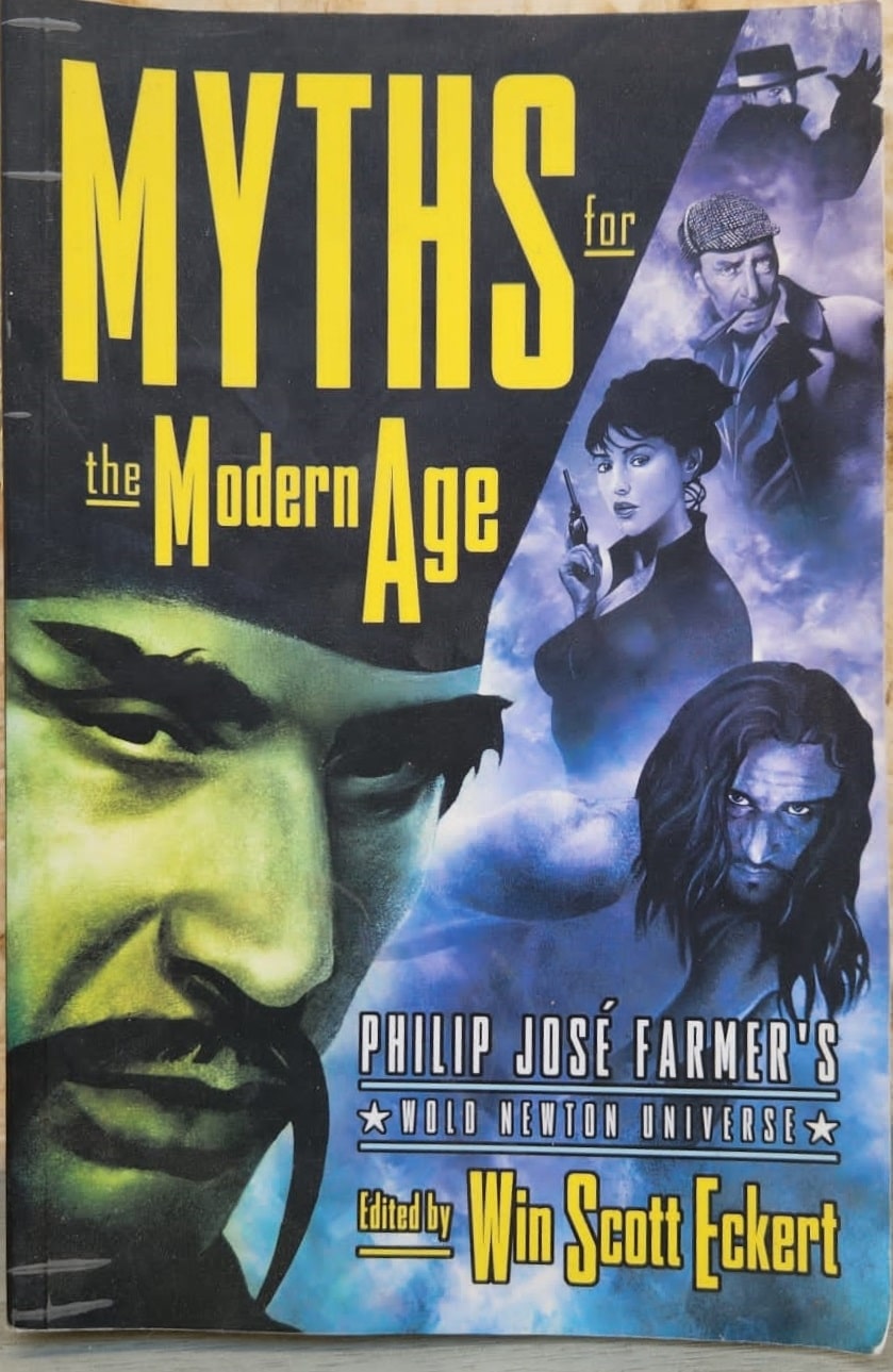 Myths for the modern age