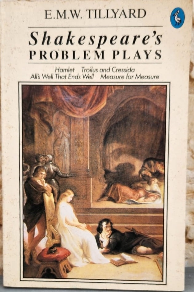 Shkespeare's problem plays