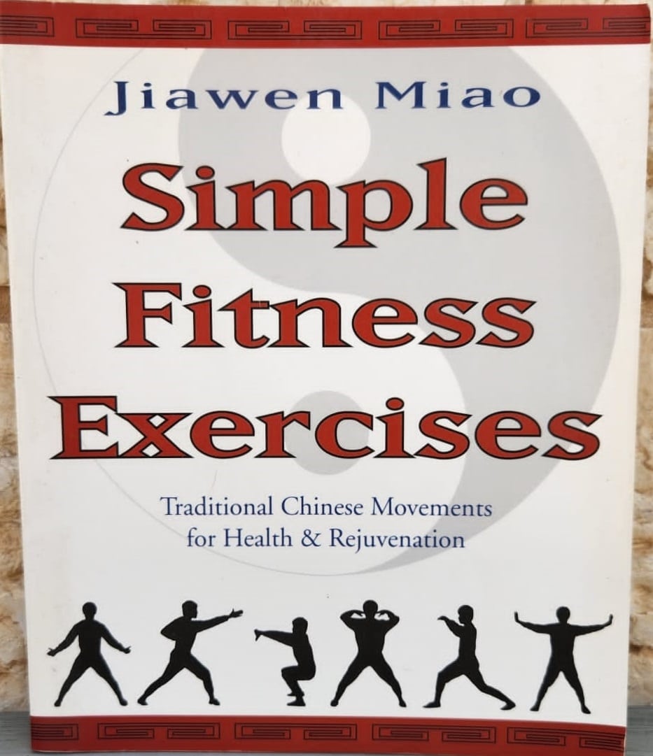 Simple fitness exercises