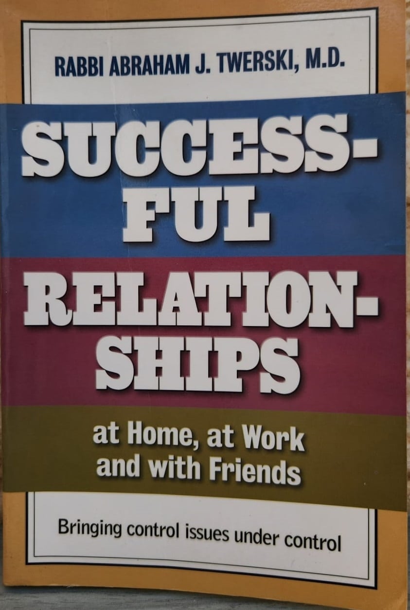 Successful relationships