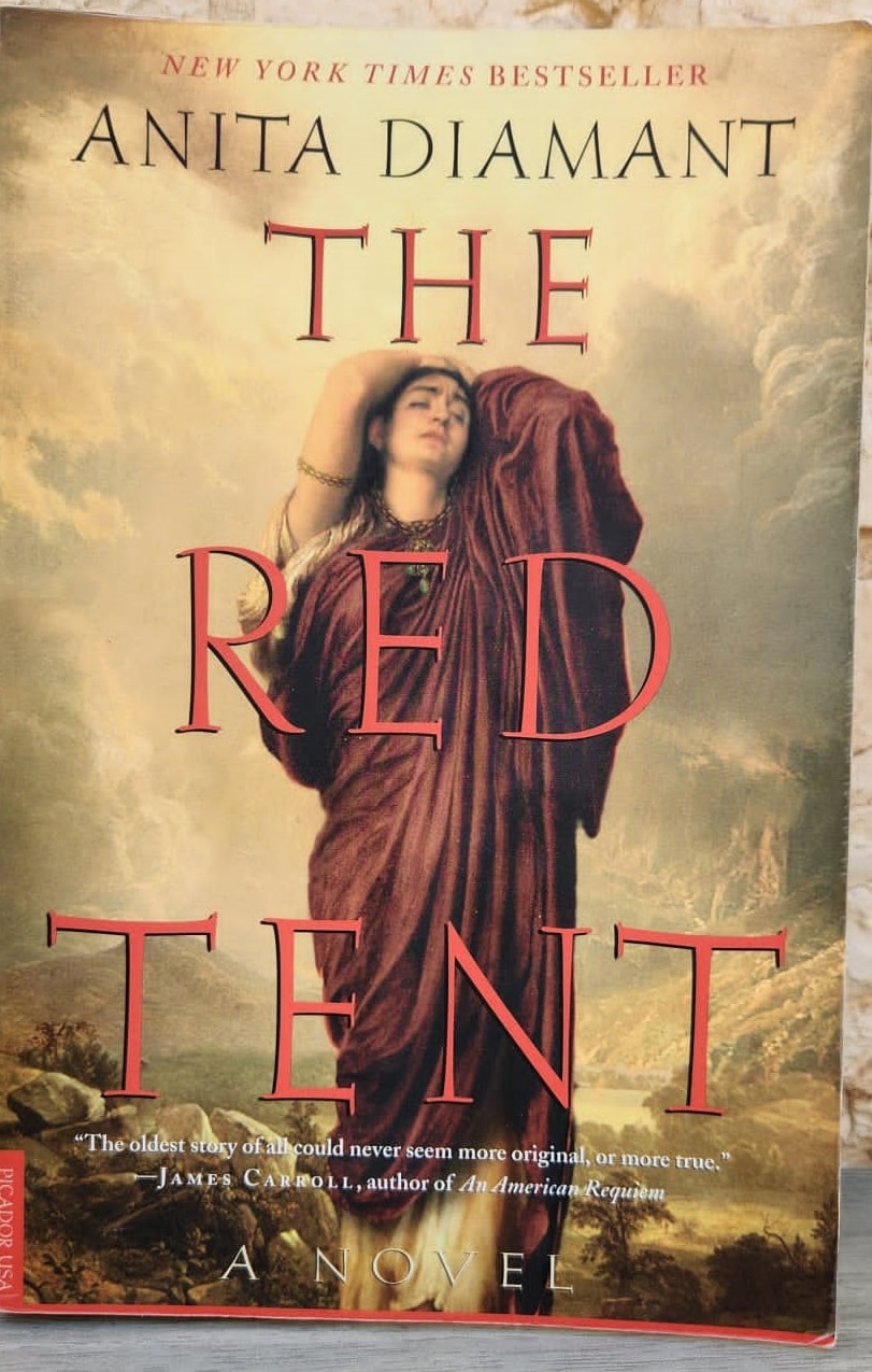 The Red Tent - A Novel