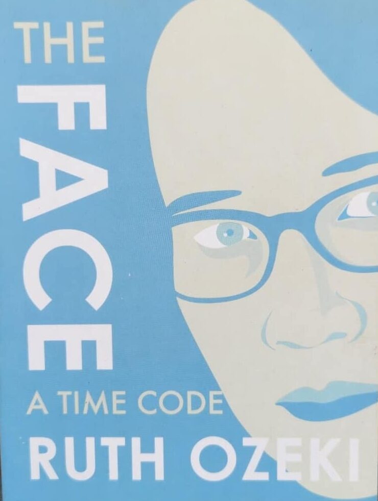 The face - A time code