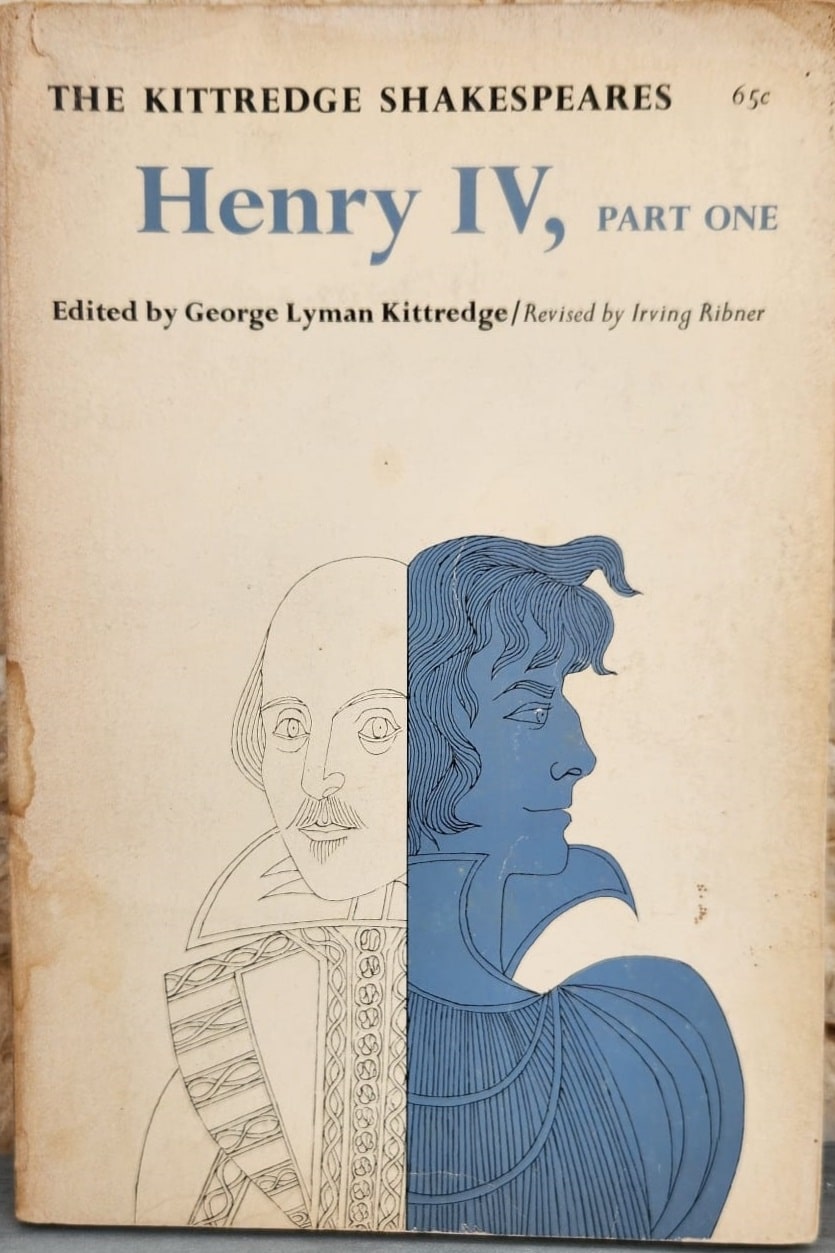 The first part of King Henry IV